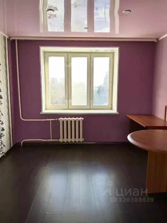 1-к кв. Башкортостан, Уфа Высотная ул., 10 (37.2 м) - Фото 1