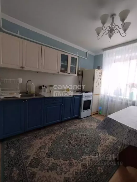 4-к кв. Липецкая область, Липецк Депутатская ул., 53 (80.6 м) - Фото 2