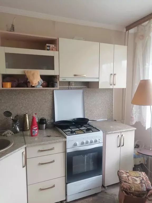Продаётся 3-к квартира, 82 м - Фото 1