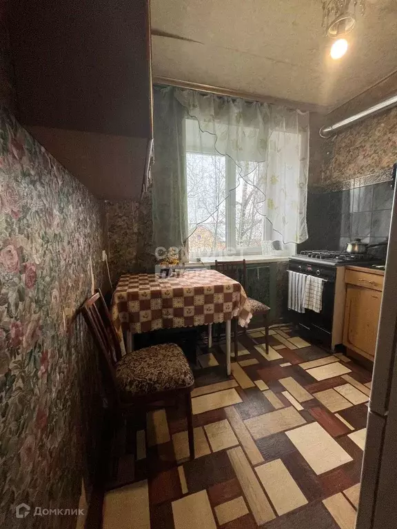 Продаётся 2-к квартира, 44.8 м - Фото 0