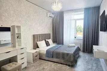 1-к кв. Ставропольский край, Пятигорск ул. Козлова, 35 (42.0 м) - Фото 0