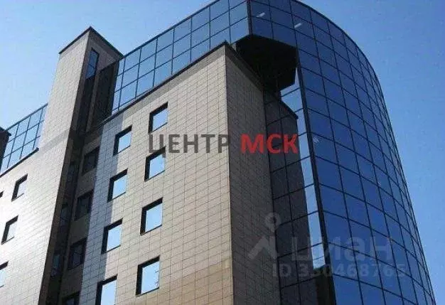 Офис в Москва Саввинская наб., 15 (89 м) - Фото 2