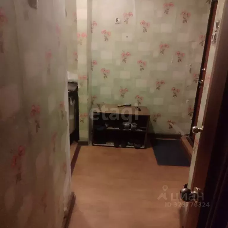 2-к кв. Московская область, Клин городской округ, пос. Чайковского 64 ... - Фото 2