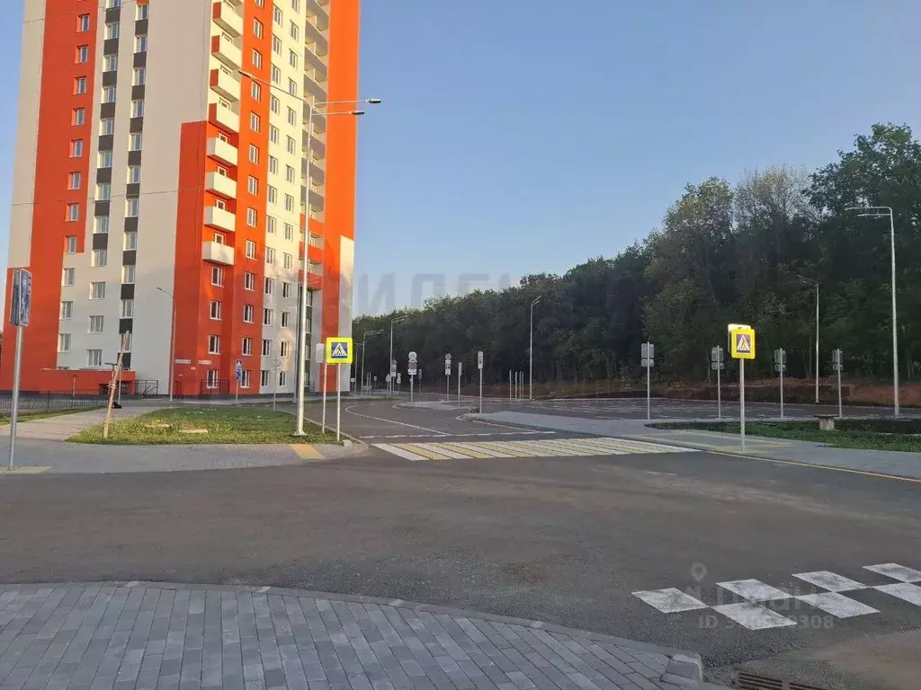 1-к кв. Самарская область, Самара 19-й километр Московского шоссе ... - Фото 1