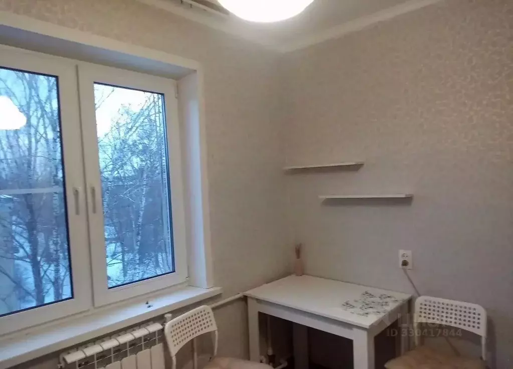1-к кв. Московская область, Богородский городской округ, Обухово пгт ... - Фото 2