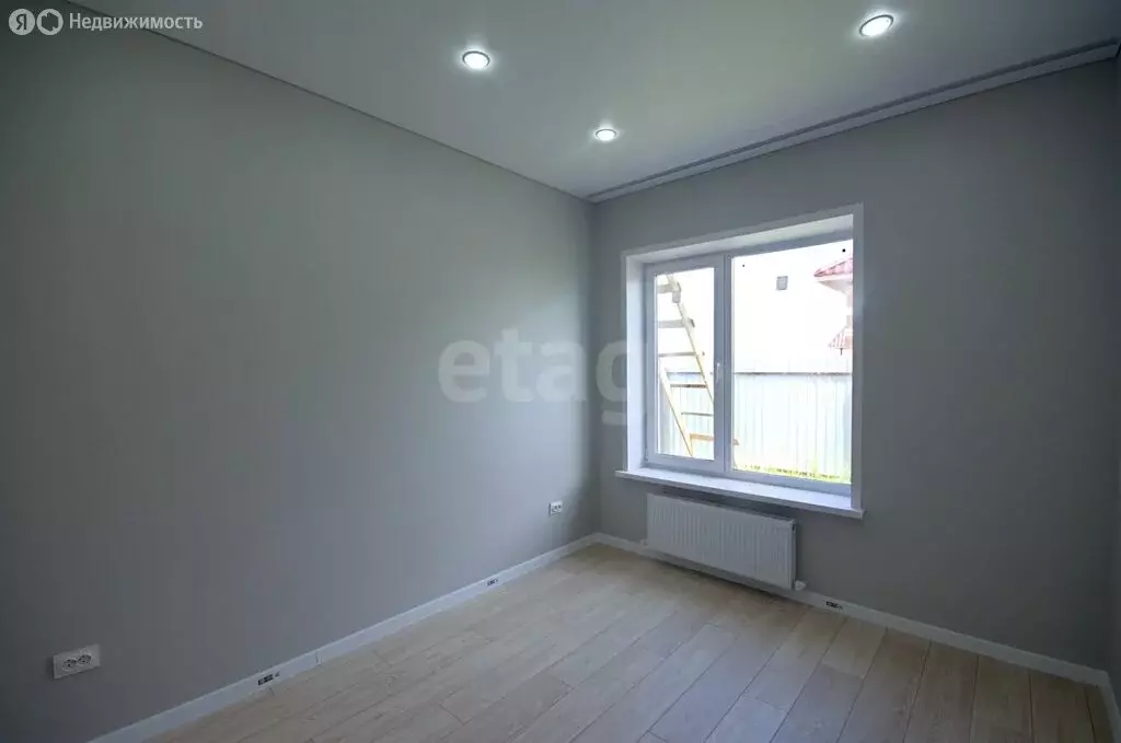 Дом в Ялуторовск, улица Балакшина, 5 (130 м) - Фото 2
