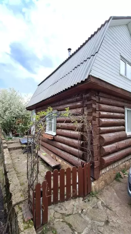 Дом в Свердловская область, Екатеринбург Калиновка-6 СНТ, 54 (67 м) - Фото 1