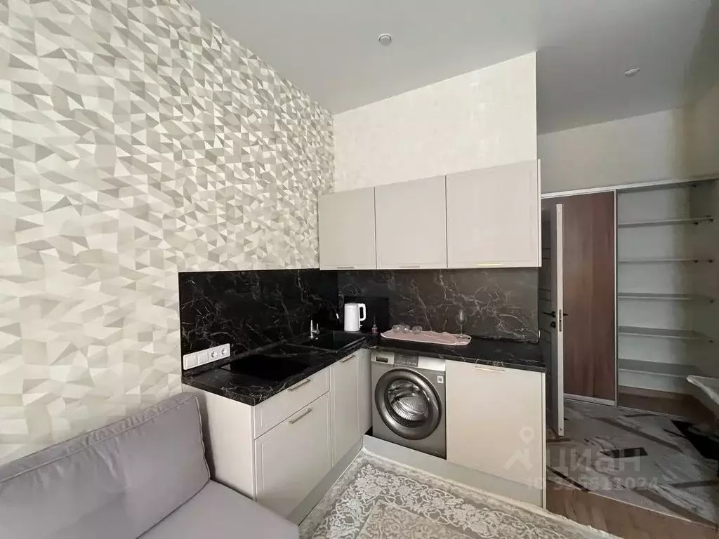 Студия Татарстан, Казань ул. Восстания, 101 (20.0 м) - Фото 1