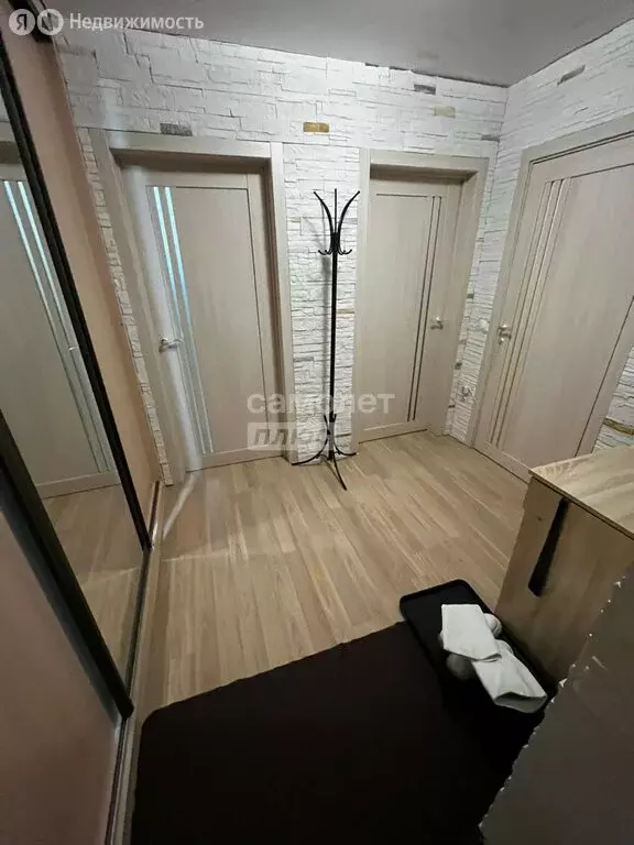 1-комнатная квартира: Уфа, Зеленогорская улица, 13 (46.9 м) - Фото 2