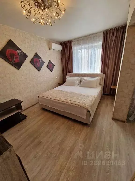 1-к кв. Кемеровская область, Новокузнецк ул. Тольятти, 76 (28.0 м) - Фото 0