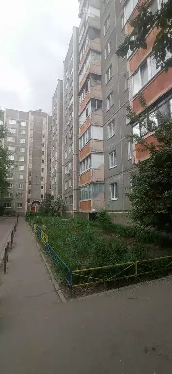 2-комнатная квартира: Воронеж, улица Генерала Лизюкова, 72 (44.5 м) - Фото 0