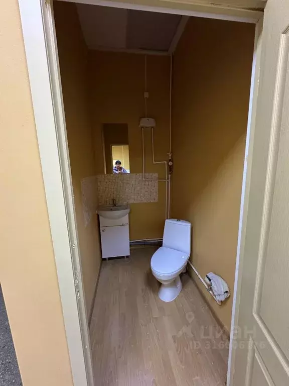 Офис в Астраханская область, Астрахань проезд Николая Островского, 8 ... - Фото 2