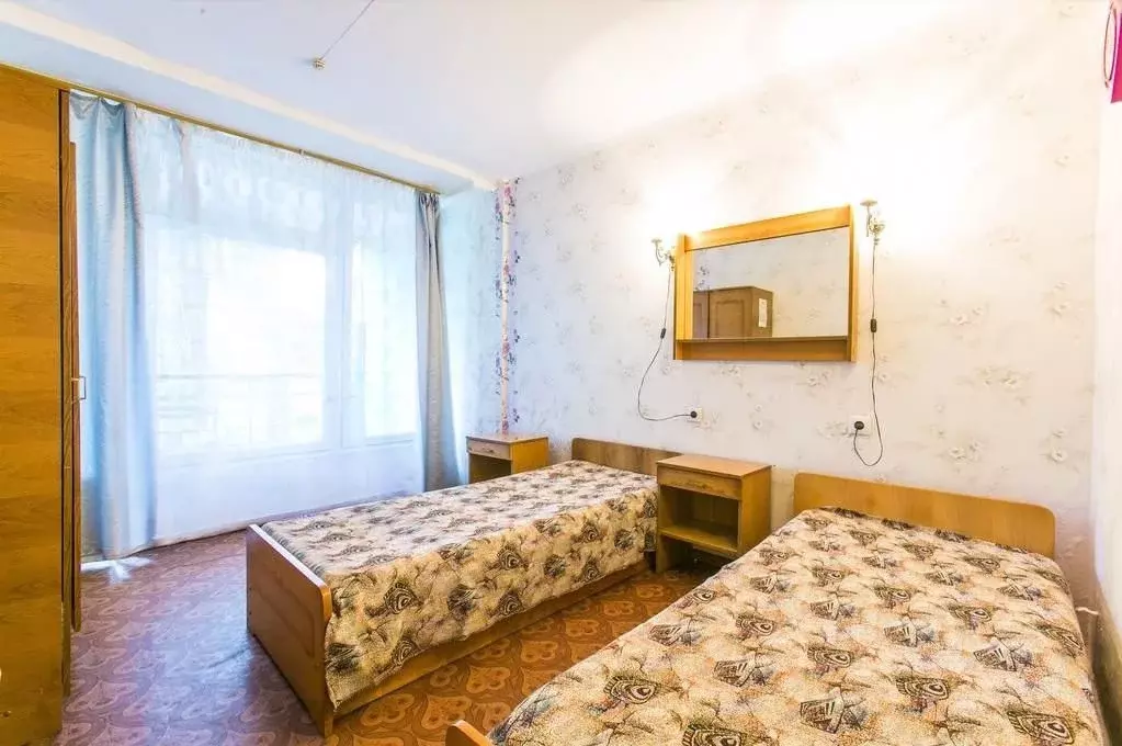 Комната Крым, Ялта ул. Ломоносова, 29 (13.0 м) - Фото 0