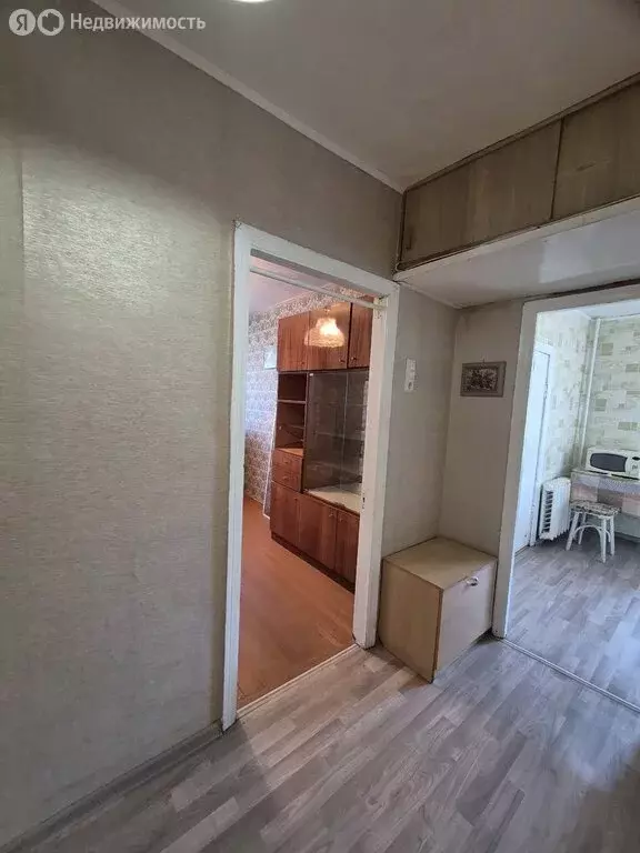 2-комнатная квартира: Сокол, улица Кирова, 36 (37.3 м) - Фото 0