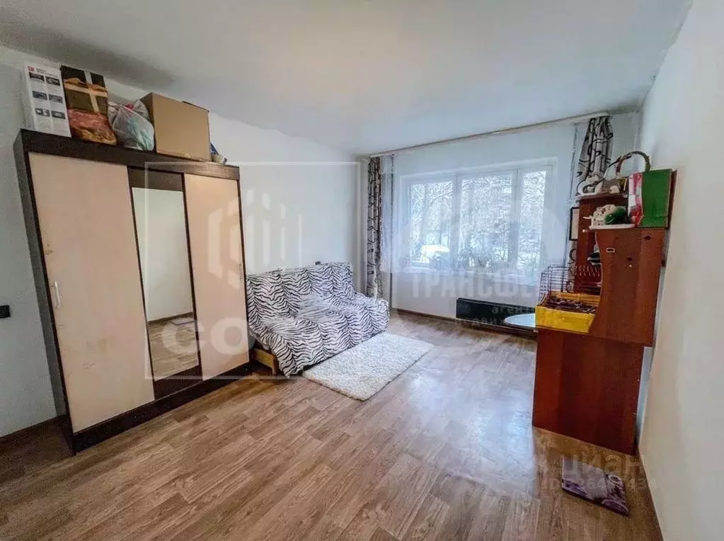 3-к кв. Воронежская область, Воронеж ул. Хользунова, 110 (63.4 м) - Фото 2