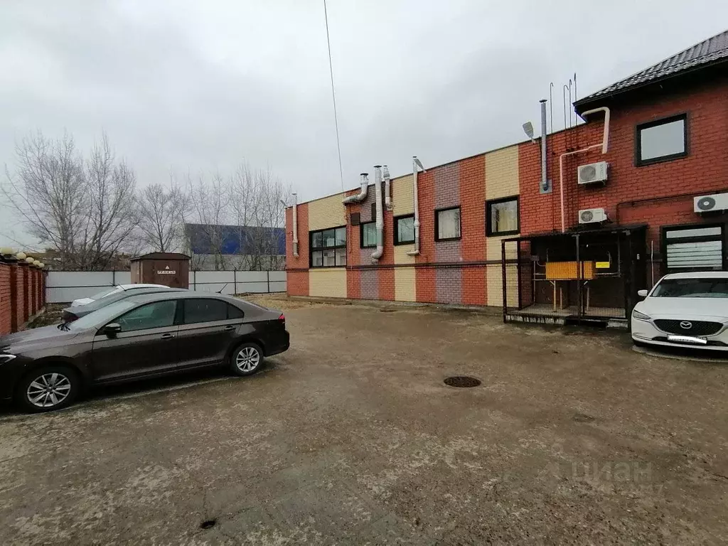 Помещение свободного назначения в Татарстан, Казань ул. Аделя Кутуя, ... - Фото 2