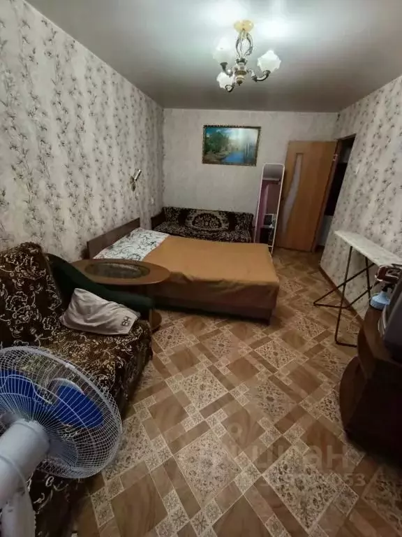 1-к кв. Владимирская область, Муром ул. Дзержинского, 51 (31.0 м) - Фото 1
