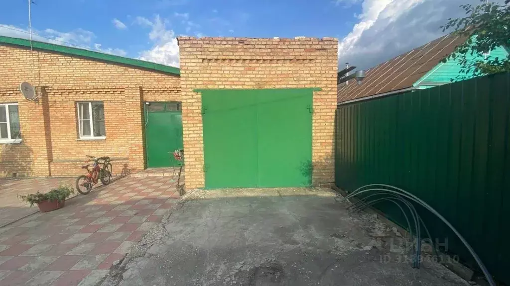 Дом в Пензенская область, с. Бессоновка ул. Пристанционная, 10 (102 м) - Фото 1