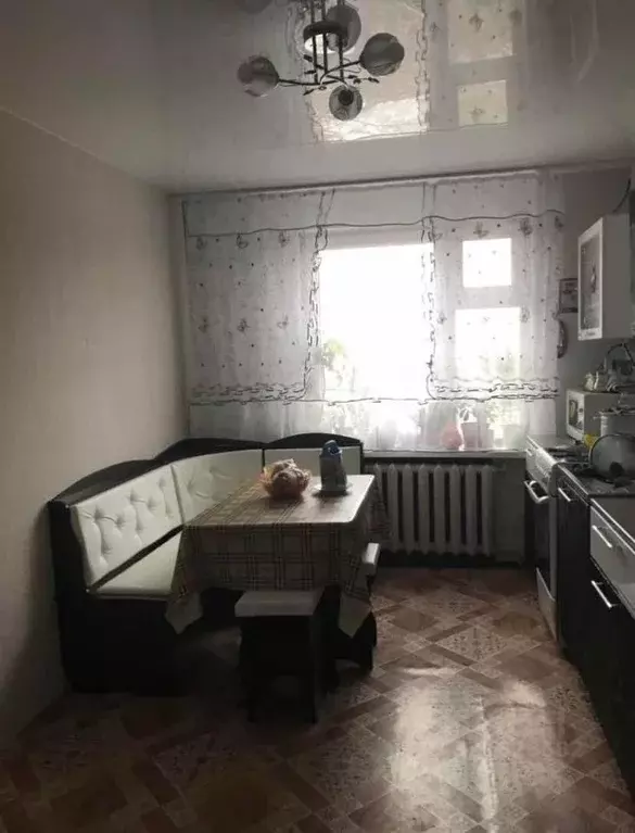 3-к кв. Саха (Якутия), Якутск ул. Костюшко-Валюжанич, 2/1 (50.0 м) - Фото 1