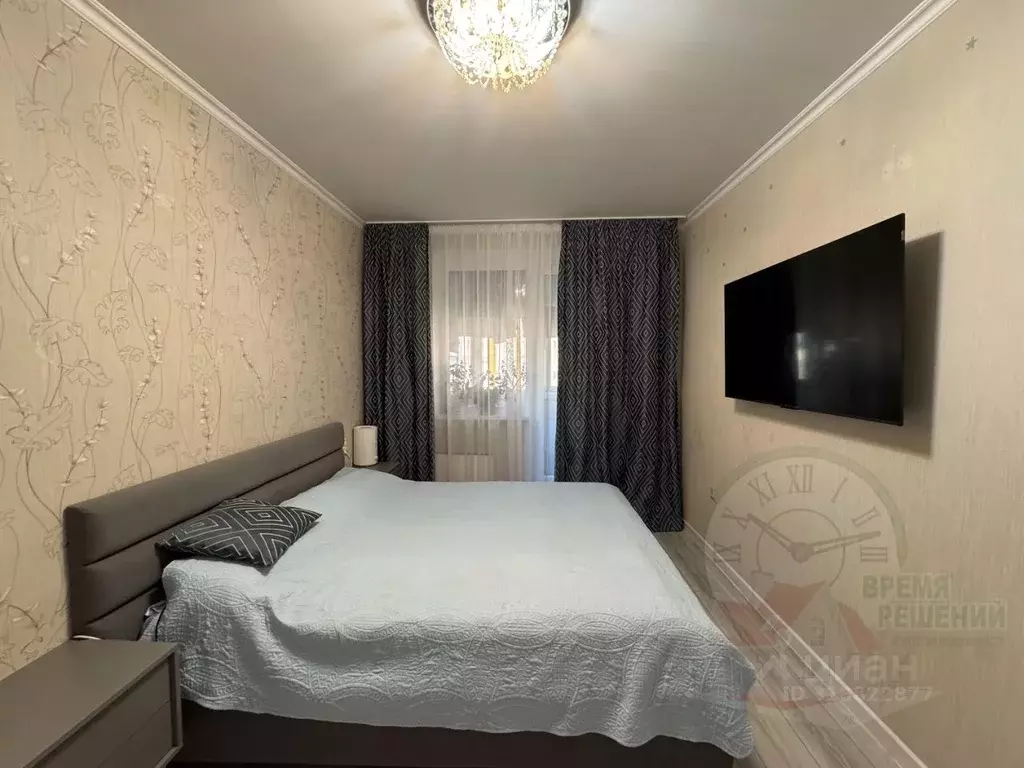 2-к кв. Московская область, Королев ул. Горького, 39 (54.0 м) - Фото 1