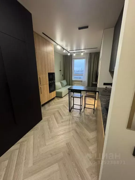 1-к кв. Москва Волоколамское ш., 71/22к1 (35.0 м) - Фото 1