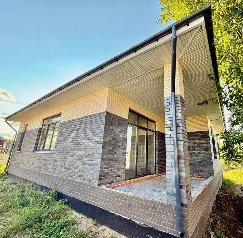 Дом в Татарстан, Пестречинский район, Кощаковское с/пос, д. Званка  ... - Фото 2