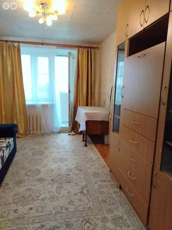 1к в 6-комнатной квартире (13 м) - Фото 1