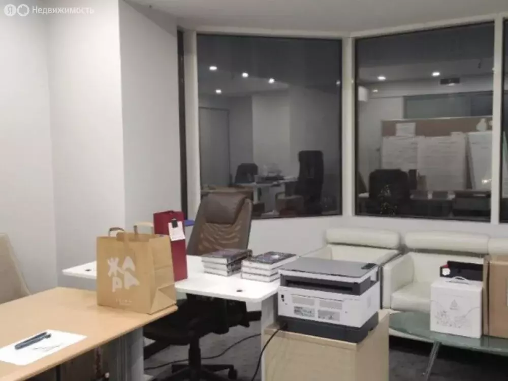Офис (351 м) - Фото 1
