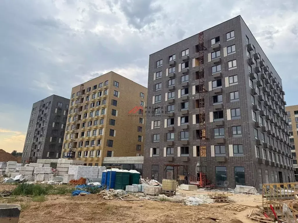 Торговая площадь в Московская область, Красногорск городской округ, ... - Фото 2