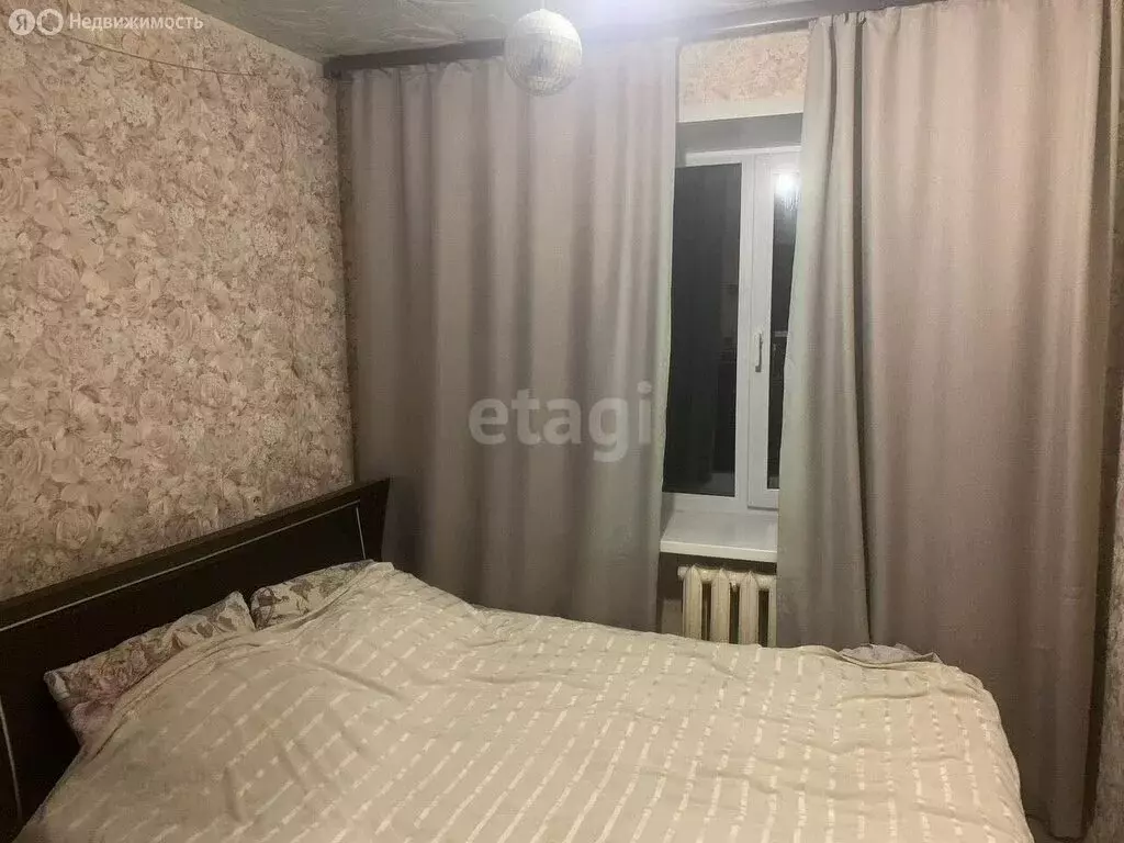 2-комнатная квартира: Рыбинск, набережная Космонавтов, 45 (42 м) - Фото 1