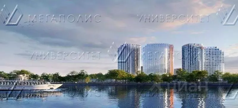 Помещение свободного назначения в Москва Варшавское ш., 37АК1 (77 м) - Фото 1