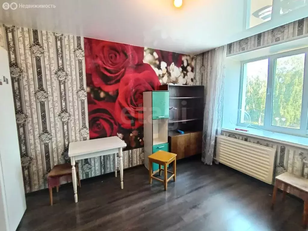 1к в -комнатной квартире (17.6 м) - Фото 1