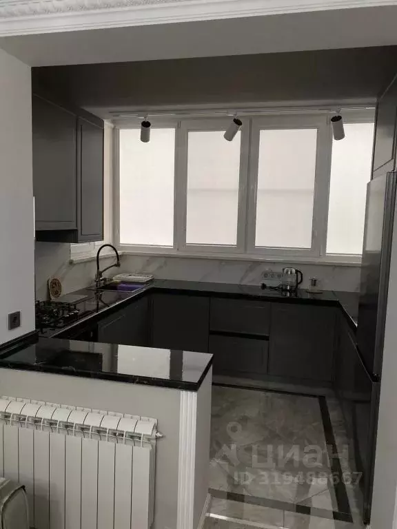 1-к кв. Дагестан, Каспийск ул. Молодежная, 4А (59.0 м) - Фото 0