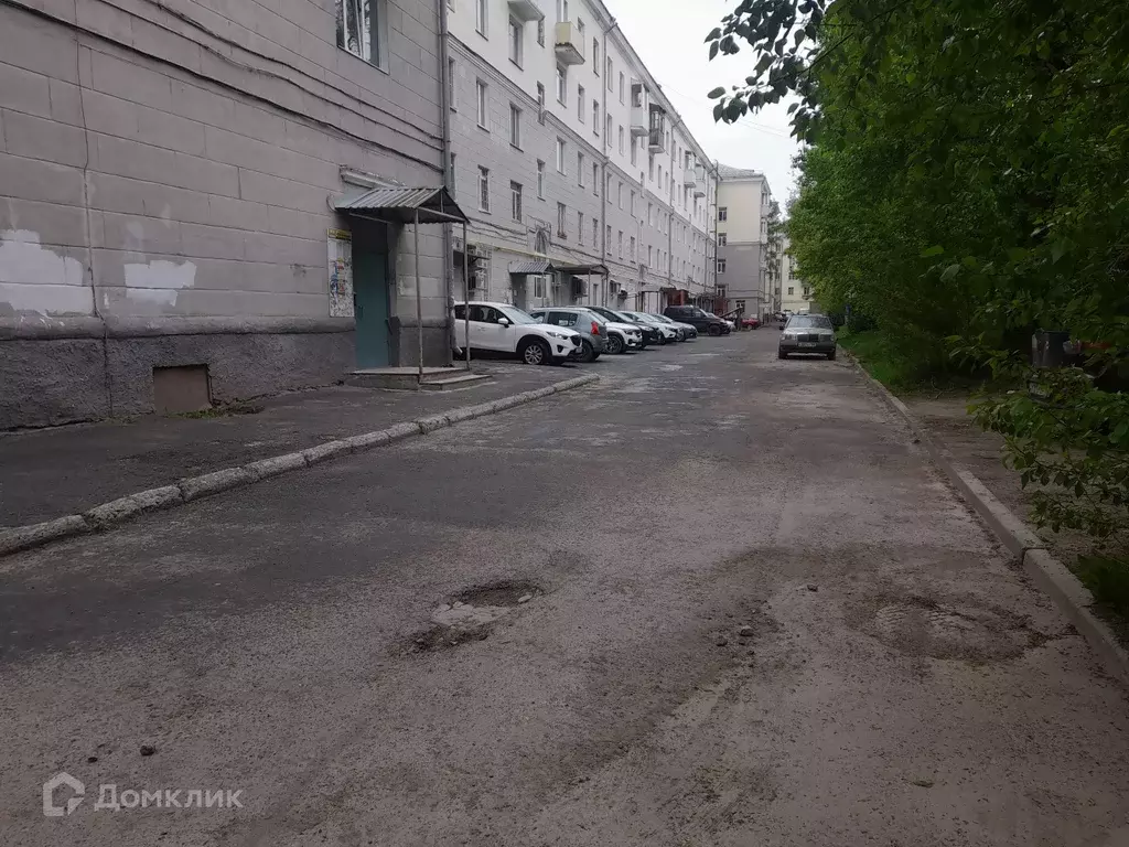 Продаётся 2-к квартира, 57.3 м - Фото 1