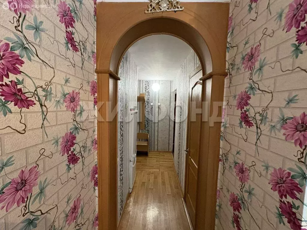 3-комнатная квартира: Иркутск, бульвар Рябикова, 36 (57.8 м) - Фото 0