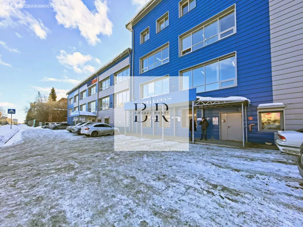 Производственное помещение (881 м) - Фото 2