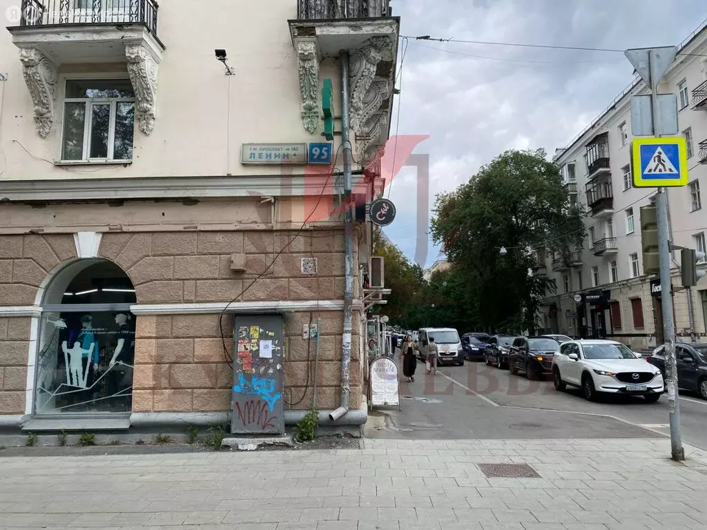 1к в 2-комнатной квартире (17.5 м) - Фото 1