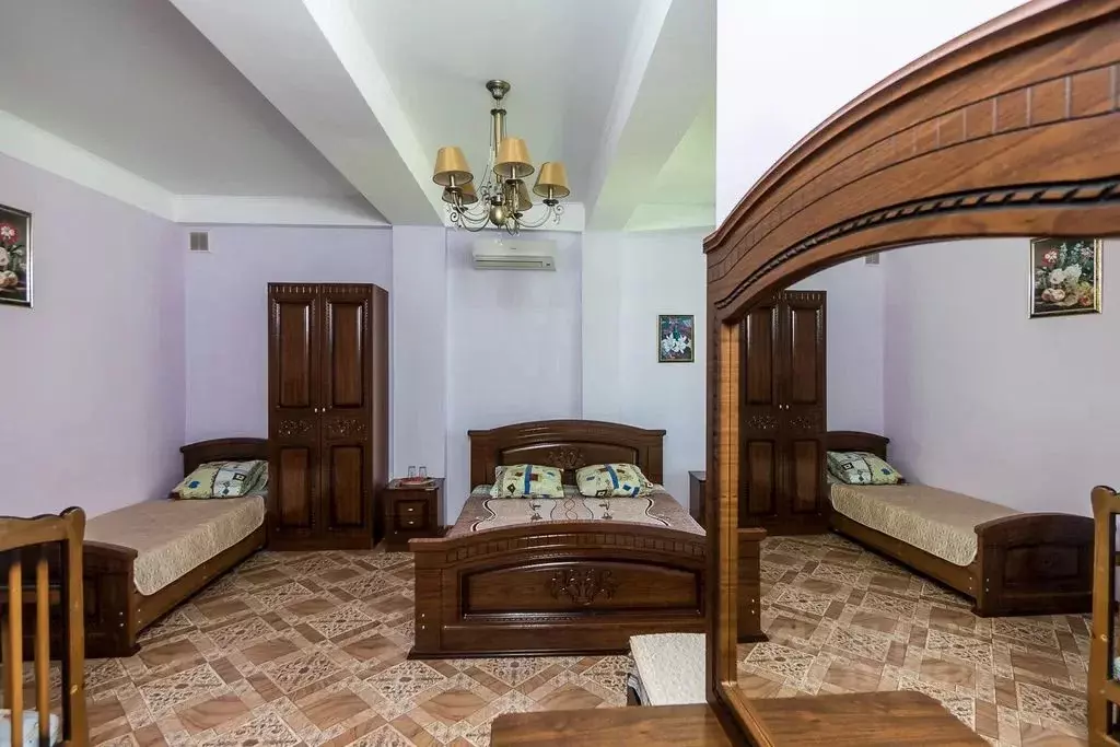 Комната Краснодарский край, Сочи пос. Вардане, пер. Огородный, 353/11 - Фото 0