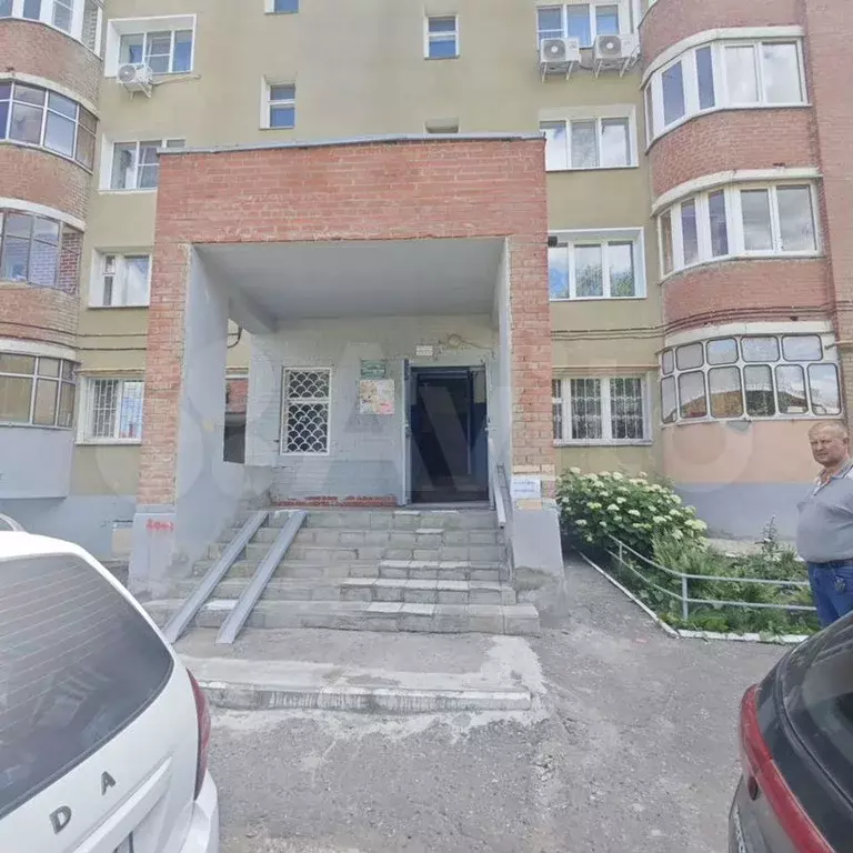 3-к. квартира, 65м, 5/9эт. - Фото 0