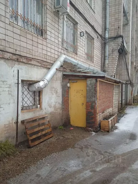 Помещение свободного назначения в Удмуртия, Ижевск ул. Ухтомского, 24 ... - Фото 1