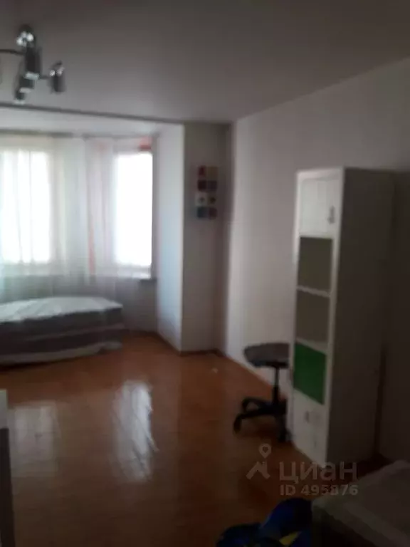1-к кв. Свердловская область, Екатеринбург ул. Викулова, 63к4 (46.0 м) - Фото 1