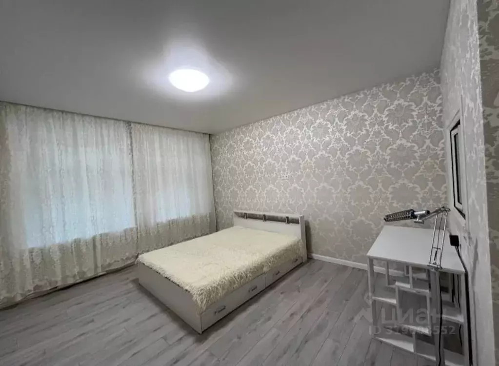 2-к кв. Московская область, Видное ул. Святослава Рихтера, 7 (40.7 м) - Фото 1