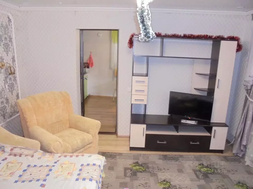 1-к кв. Крым, Ялта ул. Киевская, 46 (35.0 м) - Фото 0