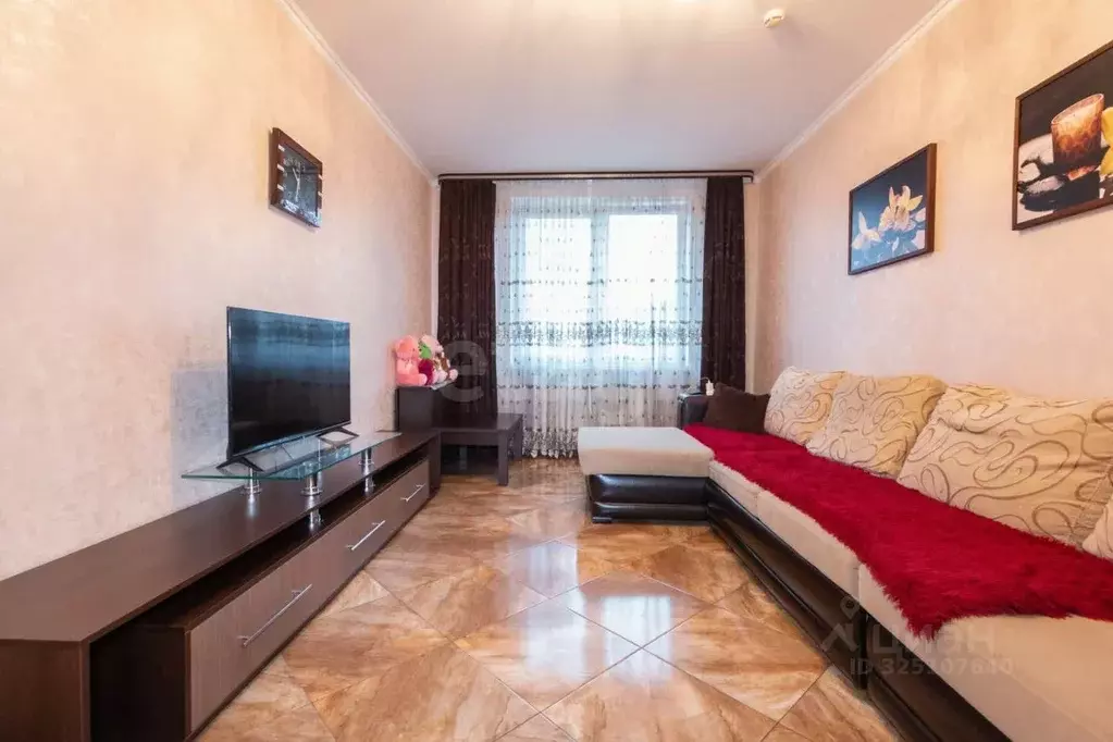 1-к кв. Калининградская область, Калининград ул. Генерала Челнокова, ... - Фото 1