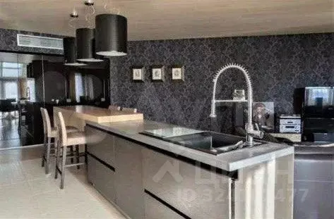 4-к кв. Самарская область, Самара Лесная ул., 31 (174.9 м) - Фото 2