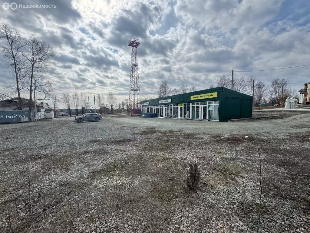 Помещение свободного назначения (208 м) - Фото 2