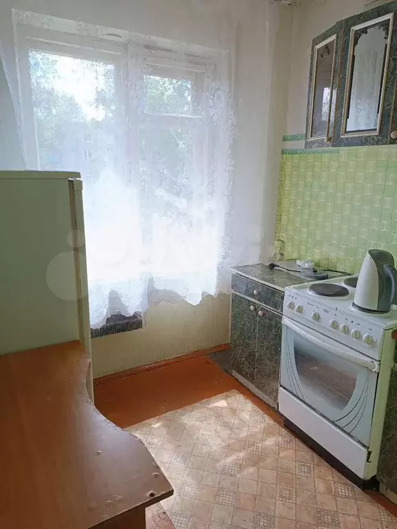 2-к. квартира, 45 м, 3/5 эт. - Фото 0