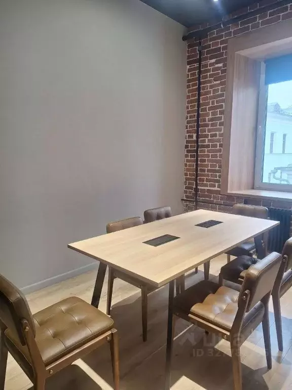 Офис в Москва Калашный пер., 5 (24 м) - Фото 1