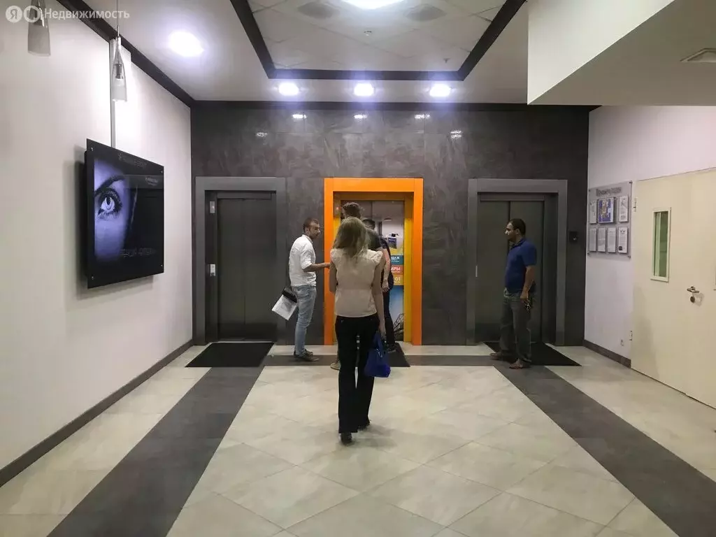 Офис (25.4 м) - Фото 2