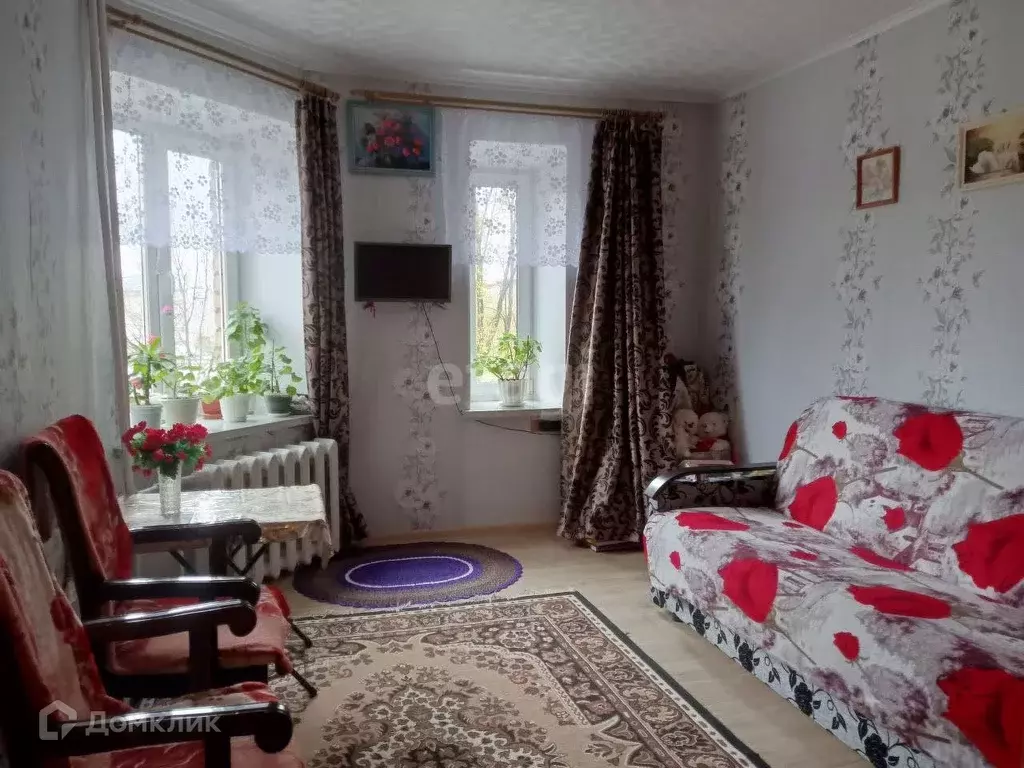Продаётся 2-к квартира, 39.5 м - Фото 0